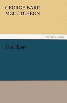 Paperback The Flyers Book