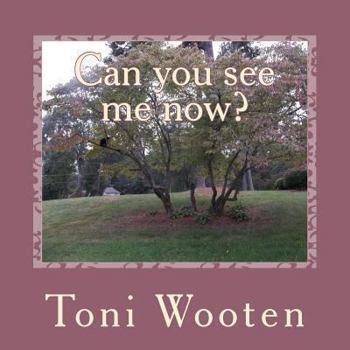 Paperback Can you see me now? Book