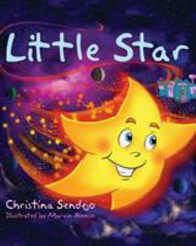Paperback Little Star Book