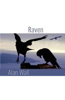 Paperback Raven Book