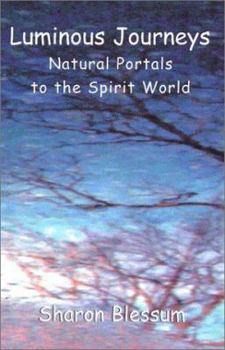Luminous Journeys: Natural Portals to the Spirit World