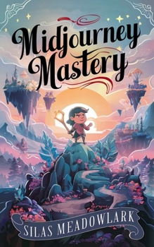 Midjourney Mastery: Creating Stunning AI Art for Profit