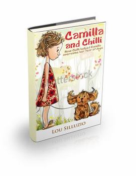 Paperback Camilla and Chilli Book
