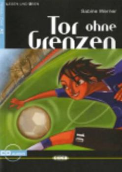 Paperback Tor Ohne Grenzen+cd Book