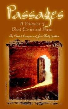 Paperback Passages Book