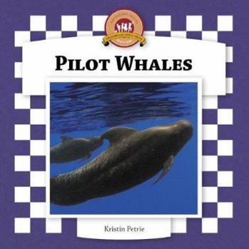 Pilot Whales - Book  of the Whales