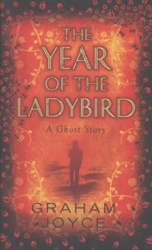 Hardcover The Year of the Ladybird Book