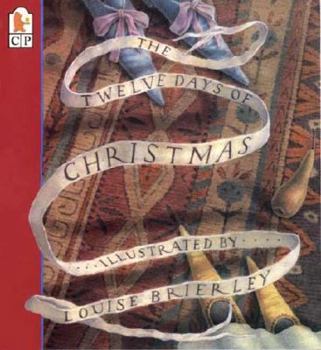 Paperback The Twelve Days of Christmas Book