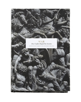 Hardcover War: How States Arise and Perish Book