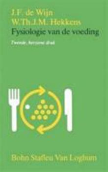 Paperback Fysiologie Van de Voeding [Dutch] Book