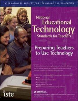 Spiral-bound Preparing Teachers to Use Technology Book