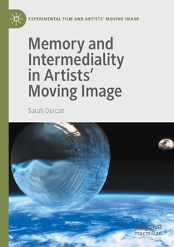 Paperback Memory and Intermediality in Artists' Moving Image Book