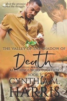 Paperback The Valley of the Shadow of Death Book