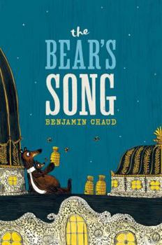 Une chanson d'ours - Book #1 of the Little Bear and Papa Bear