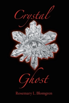 Paperback Crystal Ghost Book