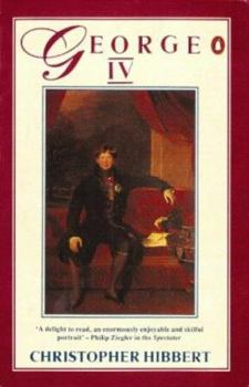 Paperback George IV Book