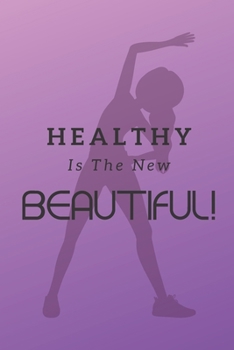 Food & Fitness Journal: Diary Log Book to Monitor Daily Food Intake, Diet and Exercise Routines