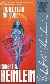 Mass Market Paperback I Will Fear No Evil Book