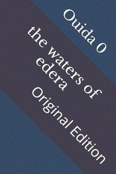 The waters of edera: Original Edition