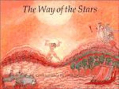 Hardcover The Way of the Stars Book