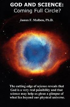 Paperback God and Science: Coming Full Circle? Book