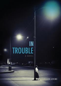 Hardcover In Trouble Book