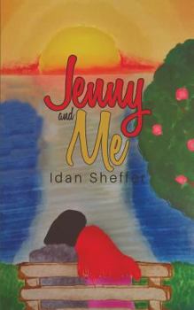 Paperback Jenny and Me Book