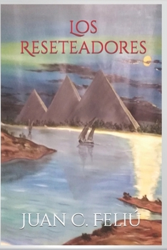 Paperback Los Reseteadores [Spanish] Book