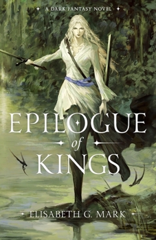 Paperback Epilogue of Kings Book