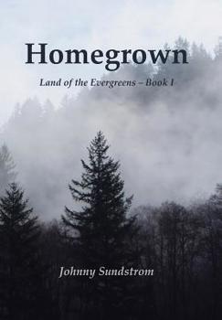 Hardcover Homegrown Book