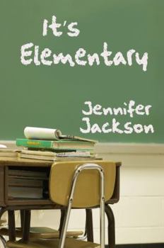 Paperback It's Elementary Book