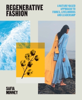 Paperback Regenerative Fashion Book