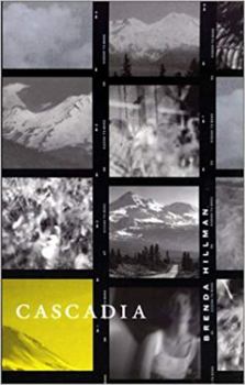 Paperback Cascadia Book