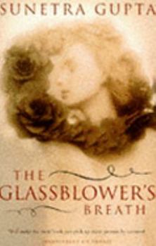 Paperback The Glassblower's Breath Book