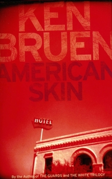 Hardcover American Skin Book