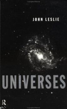 Paperback Universes Book