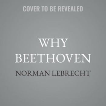 MP3 CD Why Beethoven: A Phenomenon in One Hundred Pieces Book
