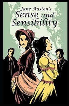 Paperback Sense and Sensibility Annotated Book