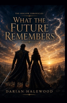 What The Future Remembers (The Hollow Chronicles)