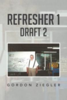Paperback Refresher 1 Draft 2 Book