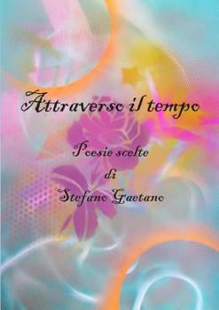 Paperback Attraverso il tempo [Italian] Book