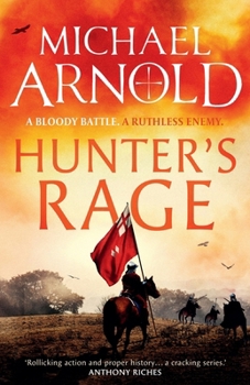 Hunter's Rage (Captain Stryker Adventure)