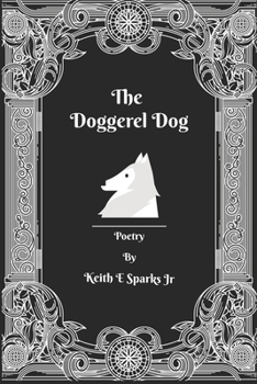 Paperback The Doggerel Dog Book