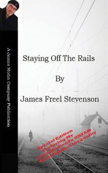 Paperback Staying Off The Rails Book