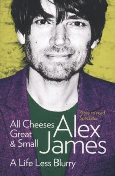 Paperback All Cheeses Great and Small Book