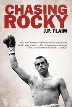 Paperback Chasing Rocky Book