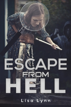 Paperback Escape from Hell Book
