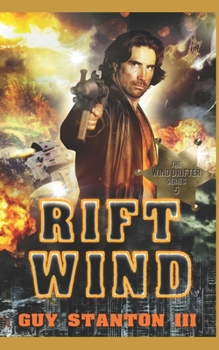 Rift Wind - Book #5 of the Wind Drifters