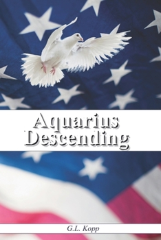Paperback Aquarius Descending Book