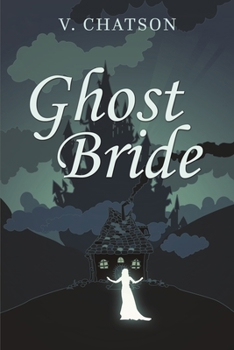 Paperback Ghost Bride Book